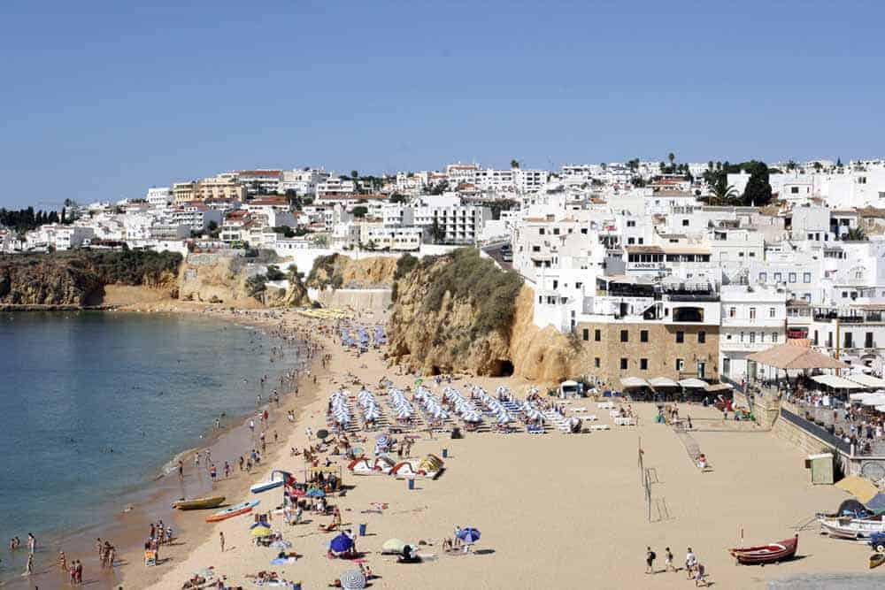 Albufeira - Algarve Fun