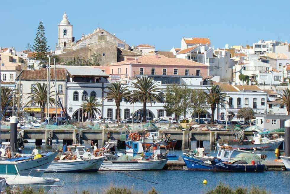Lagos - Algarve Fun