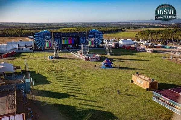 Meo Sudoeste Festival
