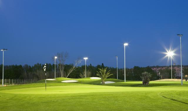 Resort Amendoeira Academia de Golfe