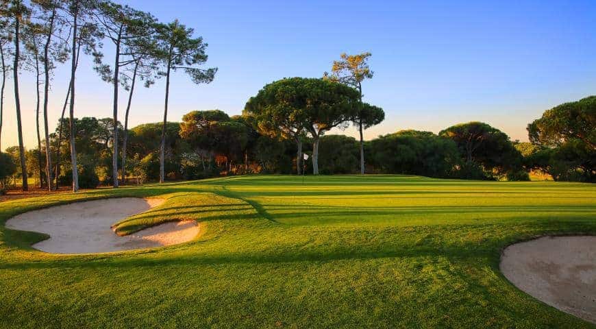 Oceanico Old Course