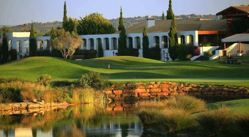 Victoria Golf