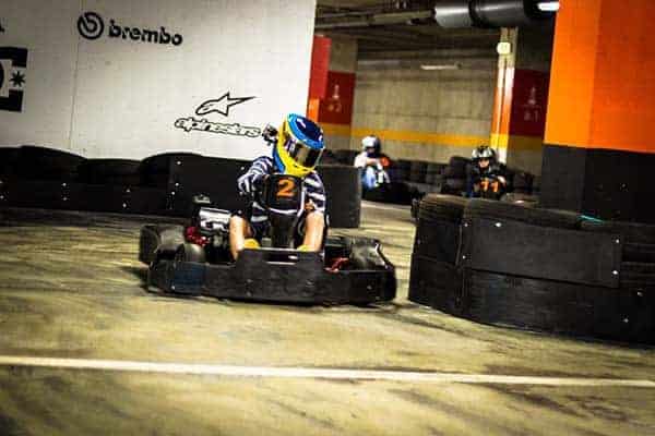 Albufeira Go Karting