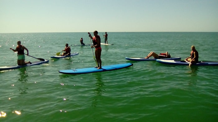 Vilamoura Sup