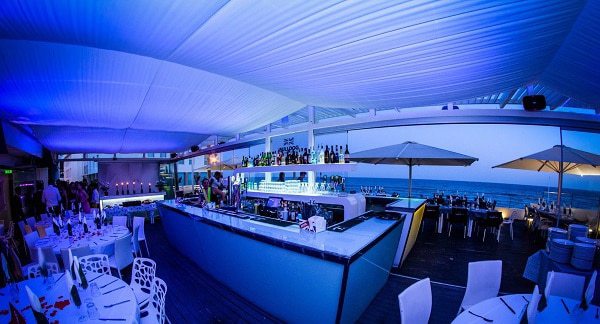 The Waterfront in Oura, Albufeira