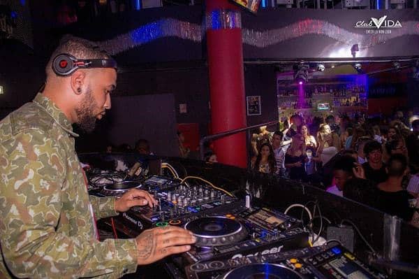 Club Vida in Albufeira