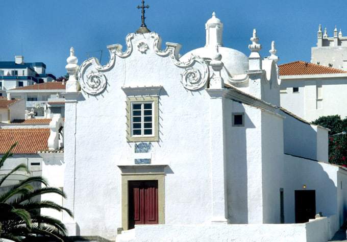 Igreja de Sant'Ana