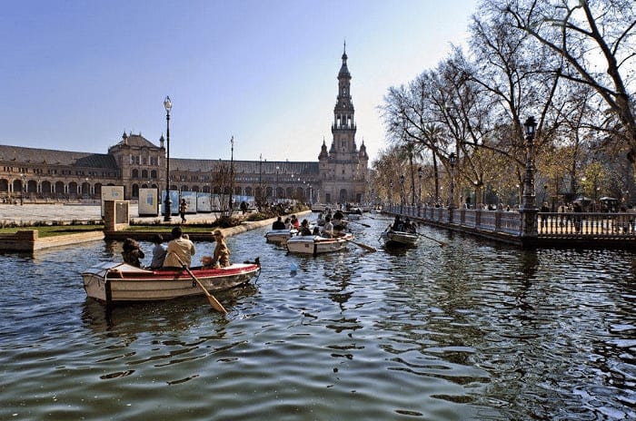 Seville
