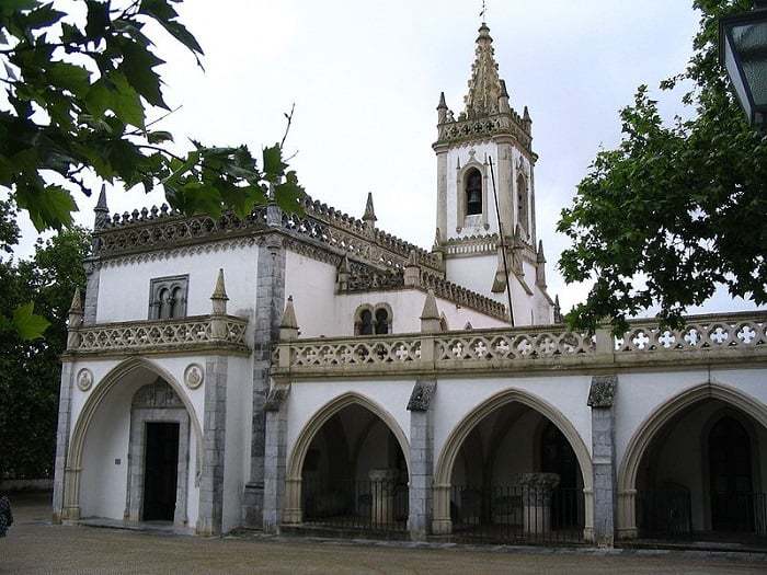 Museu Rainha D. Leonor