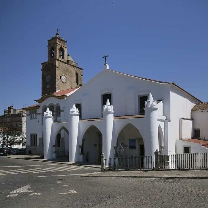 Igreja de Santa Maria da Feira