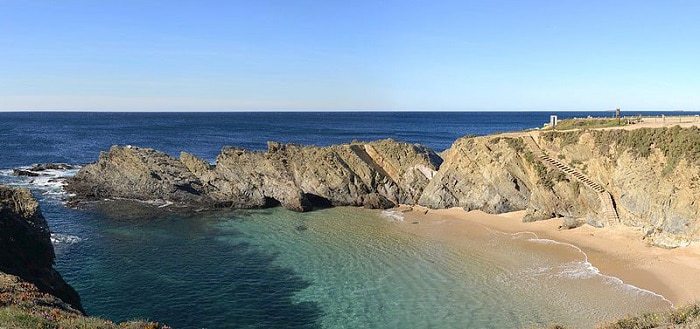 Porto Covo.