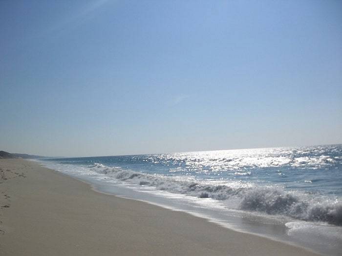 Praia da Raposa