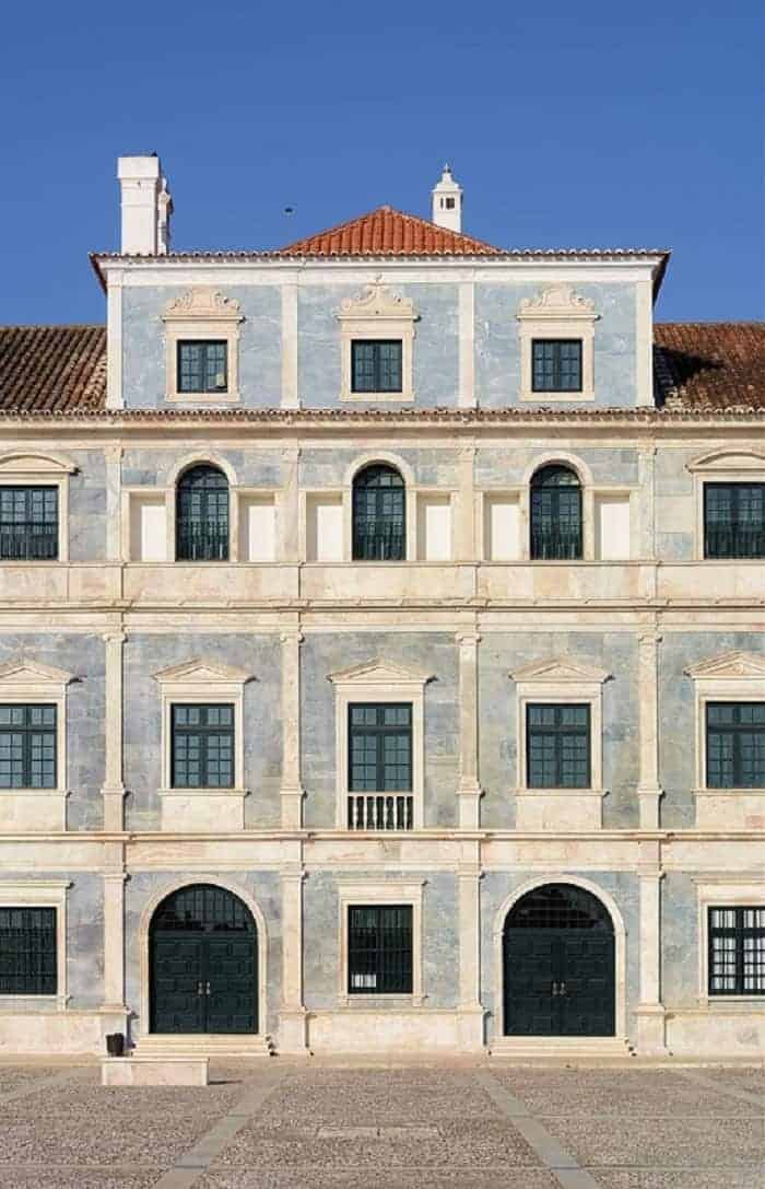 Paço Ducal