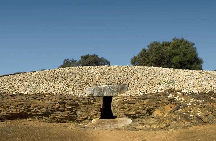 Alcalar, Portimão