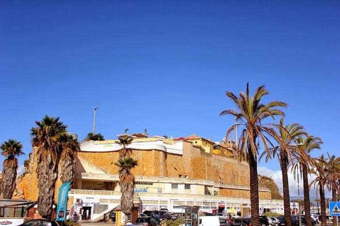 Forte Sta Catarina
