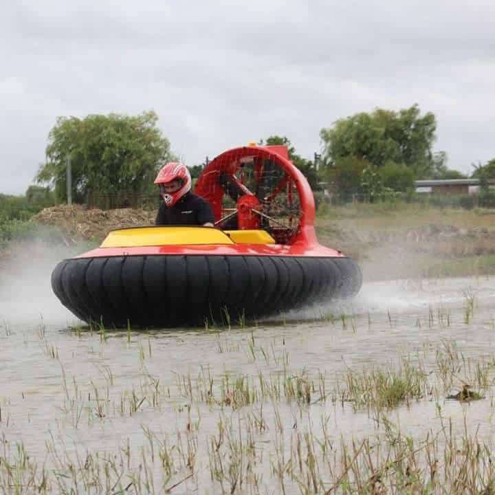 Hover 2