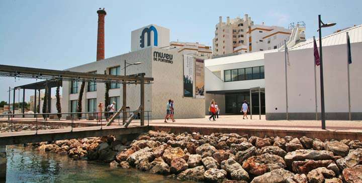 Museu Portimao