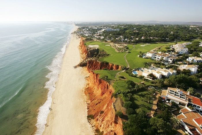 Vale Do Lobo Royal Loch 16