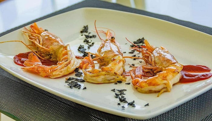 Arco 31 Italian Restaurant Quinta Do Lago 9 2000x1139