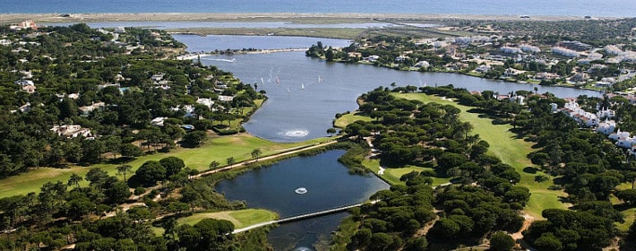 Quinta Do Lago