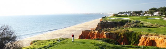Vale Do Lobo