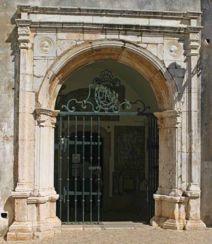 Museu Municipal Dr. José Formosinho
