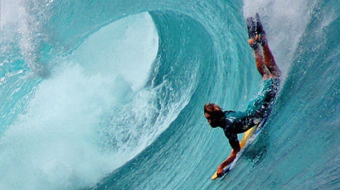 Bodyboard Faro