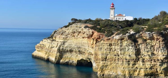 Alfanzina Lighthouse