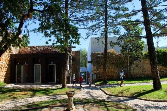 Castelo De Alvor