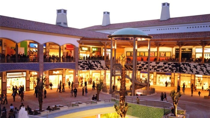 Forum Algarve