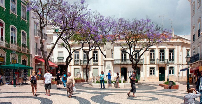 Lagos Centro
