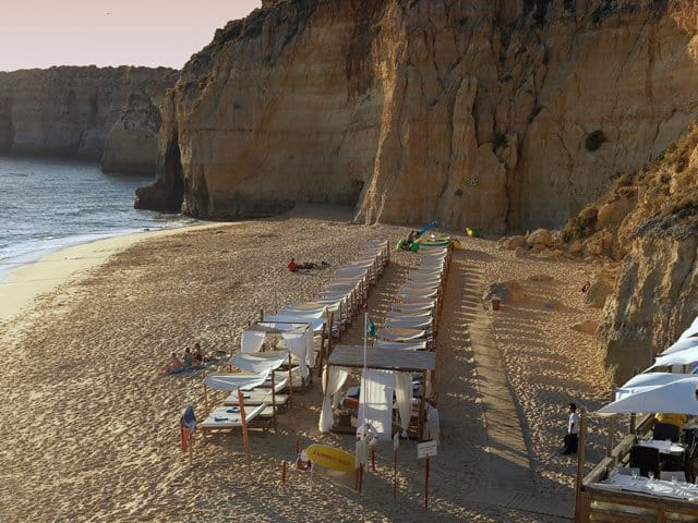 Praia Dos Caneiros