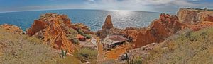 Algar seco algarve