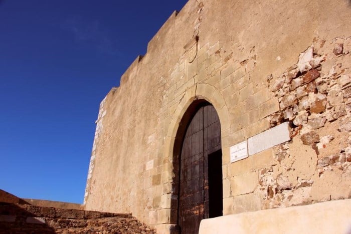 Castro Marim Castle