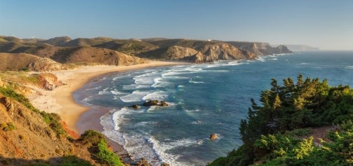 Costa Vicentina1