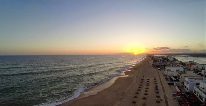 Faro Island
